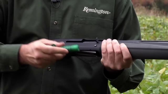 Remington VERSA MAX смотреть онлайн