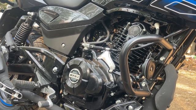 Ye Hai All 😱 New 2024 Bajaj Pulsar 150 Digital Meter Details Review | On Road price | 7 New Update смотреть онлайн