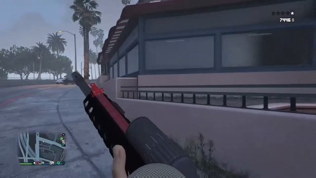 Magnetic Jetpack?... | Random Moments GTA Online | Ep.2 смотреть онлайн
