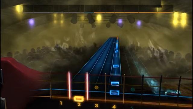Andrew Lloyd Webber - The Phantom Of The Opera (Bass) Rocksmith 2014 CDLC смотреть онлайн