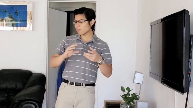 Foto Phridays: Inception Cube смотреть онлайн