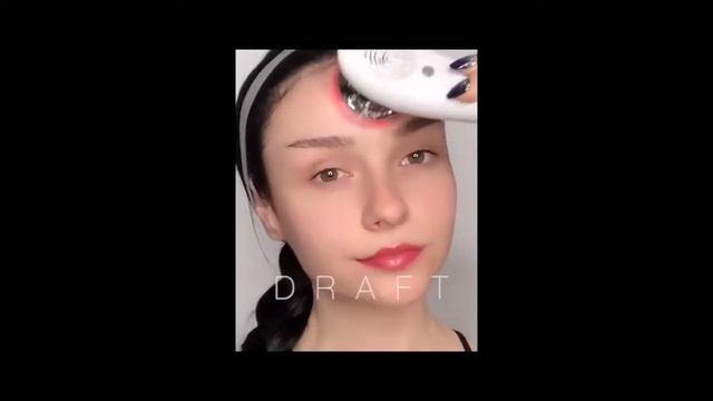 ANLAN Neck Face Beauty Device 3 Colors LED Photon Therapy