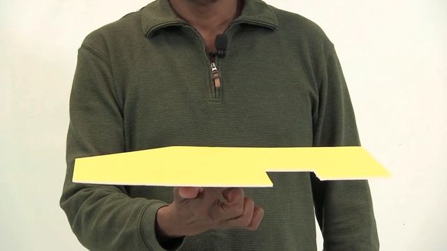 Center of Gravity - Lesson 19 смотреть онлайн