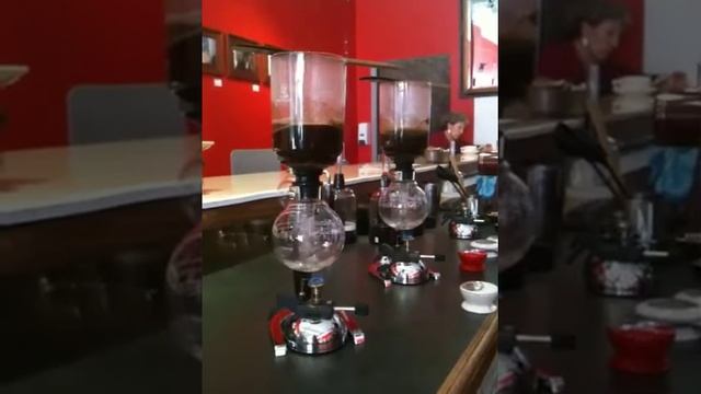 The best cup of coffee I've ever had смотреть онлайн