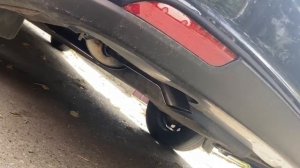 глушитель Fox на лада приора