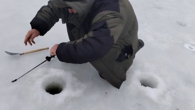 Поимка на поставушку смотреть онлайн