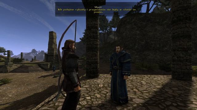 Gothic 2 Noc Kruka PL #51 - Jack Aligator! смотреть онлайн