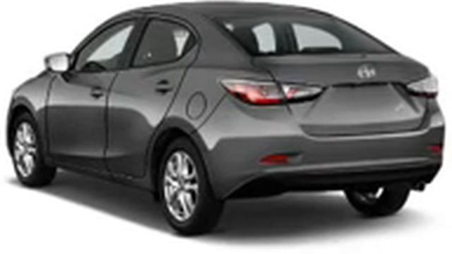 2016 Scion iA 69459 - Englewood Cliffs NJ смотреть онлайн