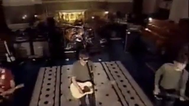 Blur - Bugman & Coffee & Tv (Live At Japan 1999) смотреть онлайн