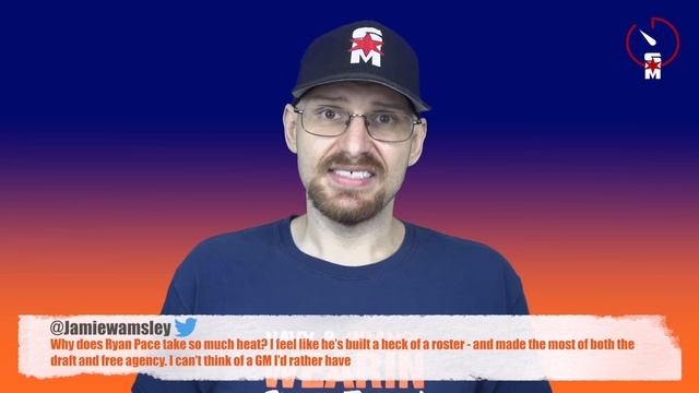 Q&A w/ Bears Insider Erik Lambert - Mockery Minute смотреть онлайн
