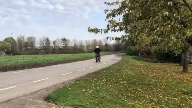Honda CB 650 z смотреть онлайн