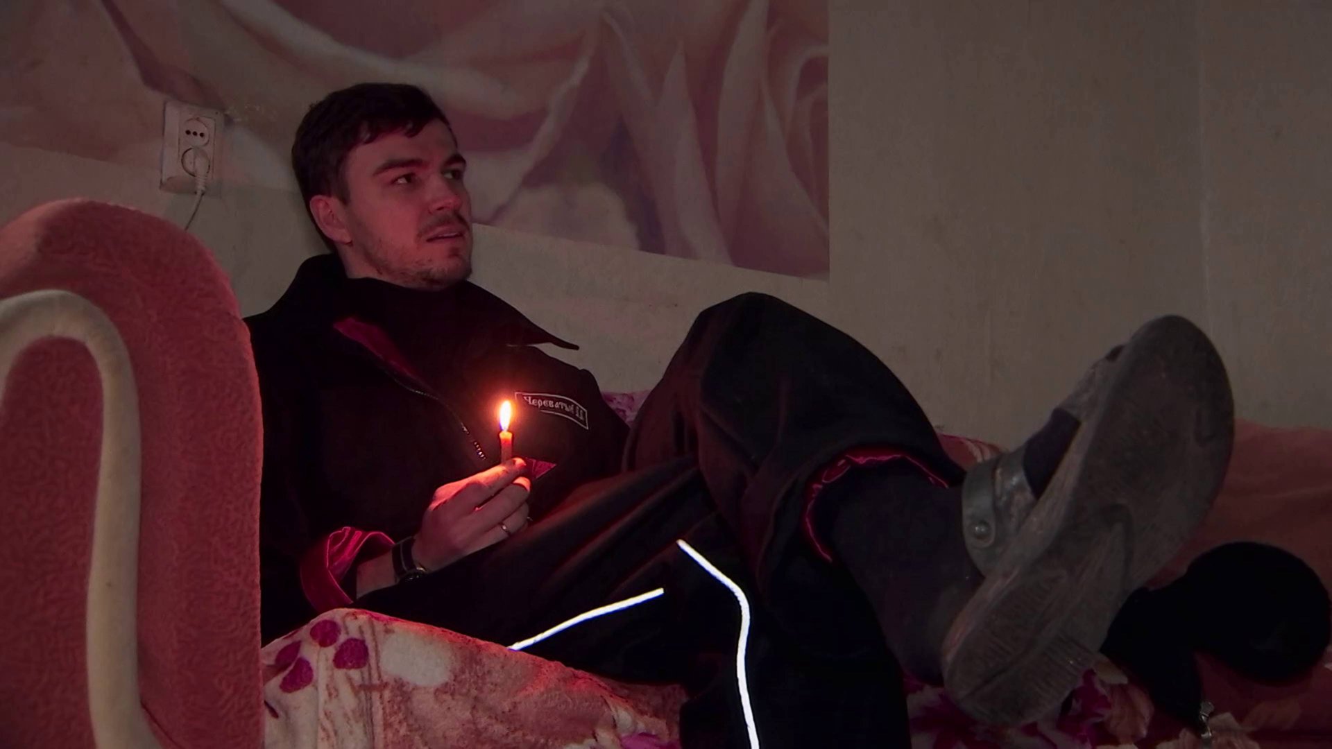 Влад Череватый — Проклятый дом кишит бесами и нечестью с того мира | Экстрасенсы. Битва сильнейших смотреть онлайн