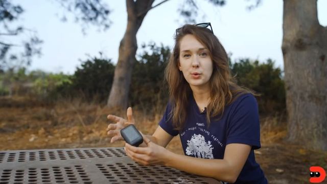 GoPro HERO9 Black / настройки и светофильтры PolarPro смотреть онлайн