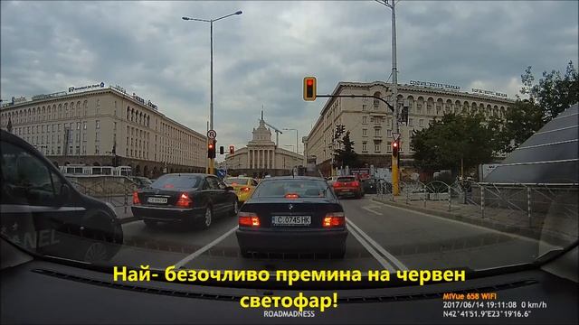 Дарвинов лауреат на 15.06.2017 г. - SK 9502 AJ! смотреть онлайн