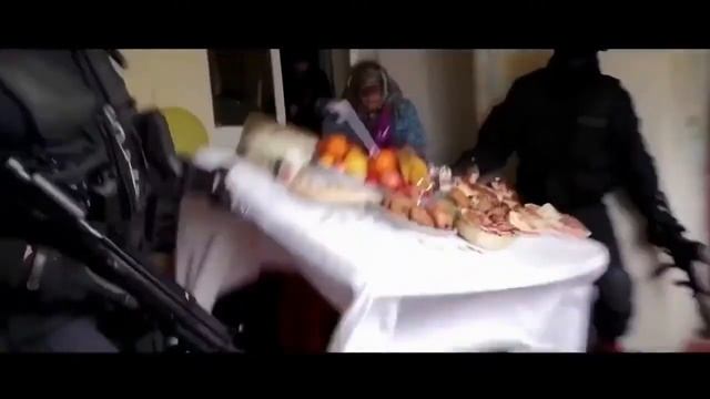 Мэшап БониФ смотреть онлайн