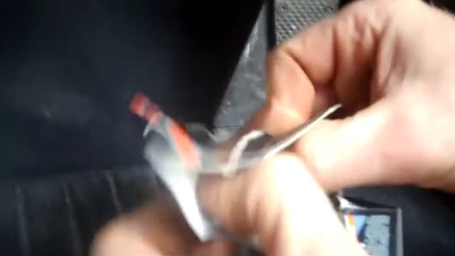 How to upgrade footwell lighting on a BMW Mini to LED type bulb смотреть онлайн