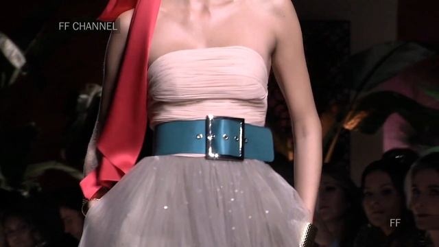 Luisa Spagnoli | Spring Summer 2020 | Full Show смотреть онлайн