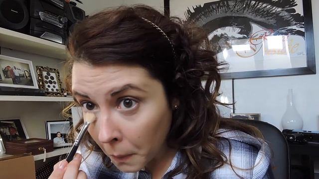 Tutorial de maquillaje para pieles con rosácea смотреть онлайн