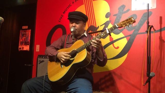 Lonesome Dog LIVE full 阿佐ヶ谷 Oil City 2019.11.24 смотреть онлайн