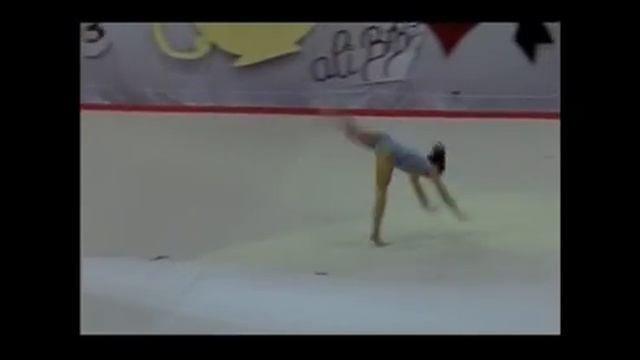 Gala JF GYM 2008 смотреть онлайн