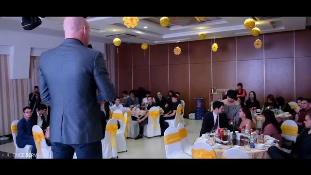 Audience Serv - Gala Night 2019 смотреть онлайн