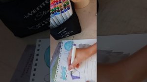 Делаем подвижную фигурку из бумаги 🦉⌛🪽🤎🐿️🦋☕🦫