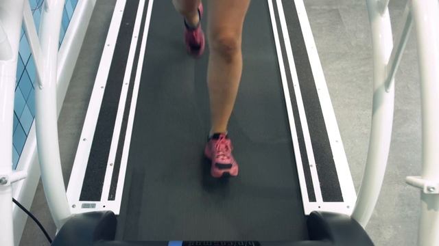 h/p Cosmos - Quasar | Movement analysis {EN} смотреть онлайн