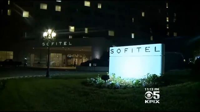 Dozens Attending NAACP Gala At Redwood City Hotel Sickened After Meal Of Salmon, Salad смотреть онлайн