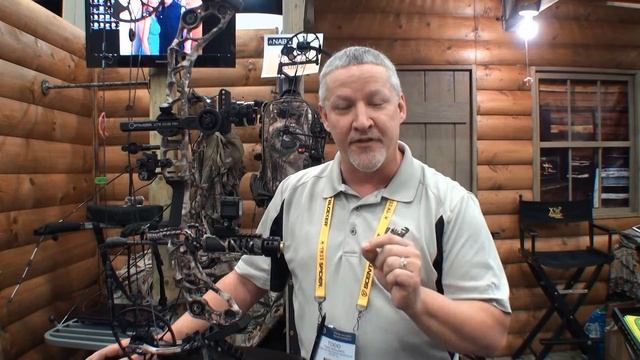 2016 ATA - New products at the ATA смотреть онлайн