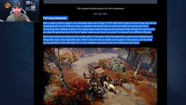 V Rising Dev Update 15!! New Map!? 3 Story Castle!? What The Future Holds!! ALL GOOD STUFF!! смотреть онлайн
