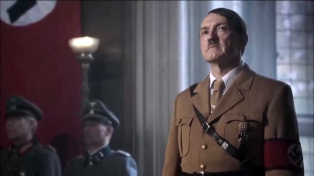 Hitler Speech The Word Wars History Channel смотреть онлайн