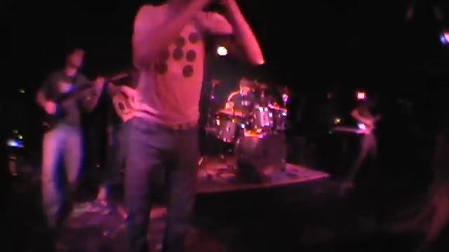 Between The Buried And Me - Full Set (HD Audio) @ The Pound SF 8/19/2003 смотреть онлайн