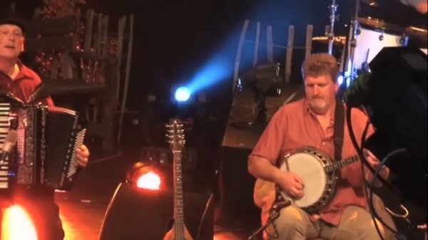 Irish Rovers, Drunken Sailor LIVE w/ lyrics