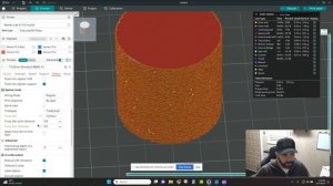 3D Printing with Orca Slicer: Mastering Fuzzy Skin & Polyholes