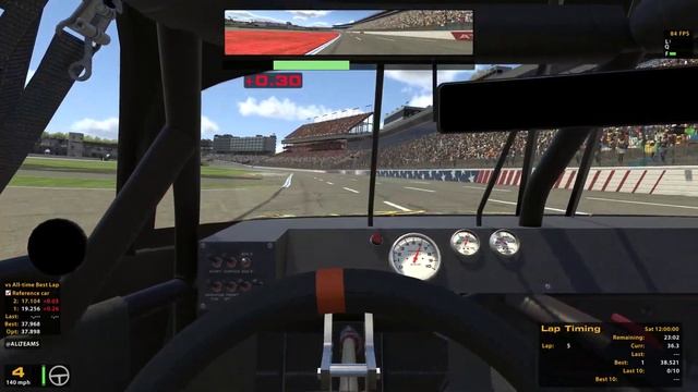 iracing on parsec gaming смотреть онлайн