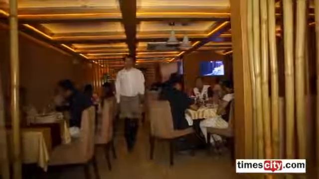Caffe 9 - Connaught Place (CP) New Delhi | Restaurant | Lounge | Bar смотреть онлайн