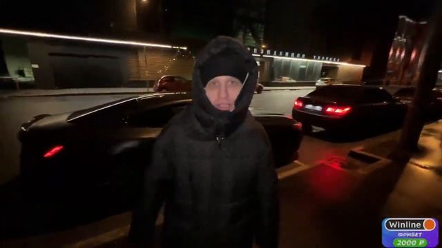ОН ВСЁ ВРЕМЯ ВРАЛ смотреть онлайн