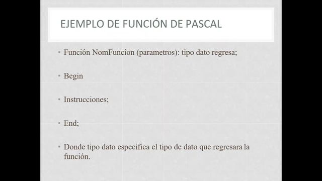 Lenguaje de Programación Primero Básico Día Martes смотреть онлайн