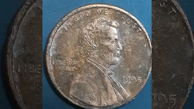 ONE CENT 1995 (1) смотреть онлайн