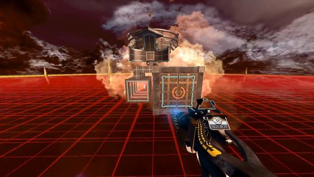[Let's Play] DeadCore - Episode 12 "Super Laser Robot Boss Fight!" смотреть онлайн