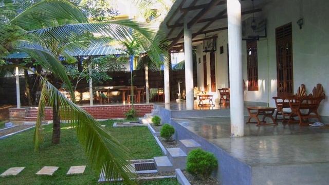 Top10 Recommended Hotels in Anuradhapura, Sri Lanka смотреть онлайн