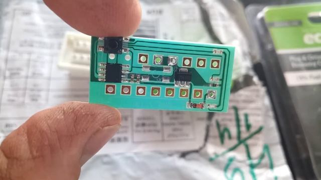 ECO OBD2 очередной развод китайскими безделушками смотреть онлайн