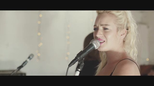 Entrée - Aint Nobody (Chaka Kahn) смотреть онлайн