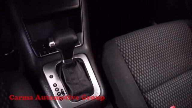 Carma Automotive-2010 VOLKSWAGEN TIGUAN S-Walkaround смотреть онлайн