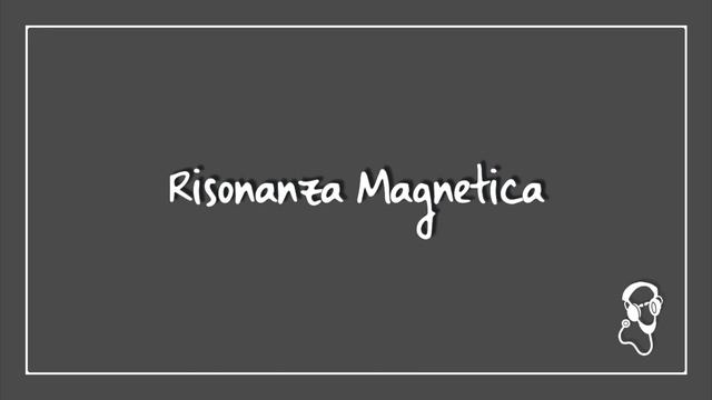 Risonanza Magnetica смотреть онлайн