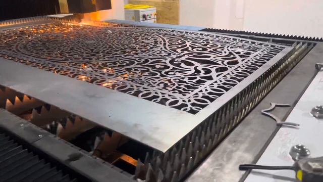 Fiber laser Saudi Arabia смотреть онлайн