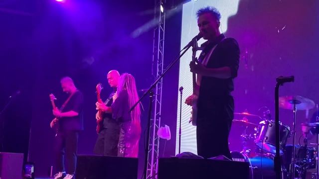 Мураками - Нулевой километр (Архангельск, 21/04/2024) смотреть онлайн