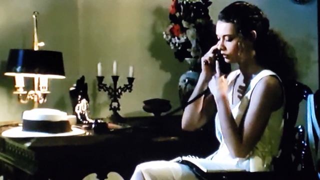 EMMANUELLE IN VENICE Movie Review (1993) Schlockmeisters #558 смотреть онлайн