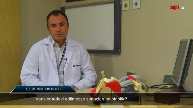 Varis tedavi edilmezse ne olur? SağlıkTiwi смотреть онлайн