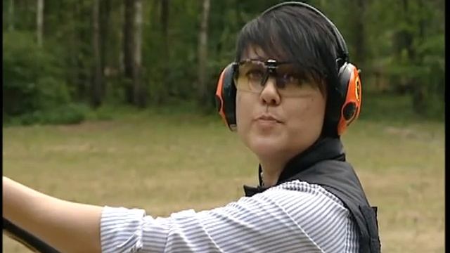 Новости стрелкового клуба. Кубок Белгосохоты смотреть онлайн